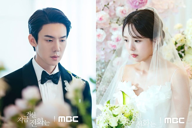Sự yêu chiều vợ của Yoo Yeon Seok trong