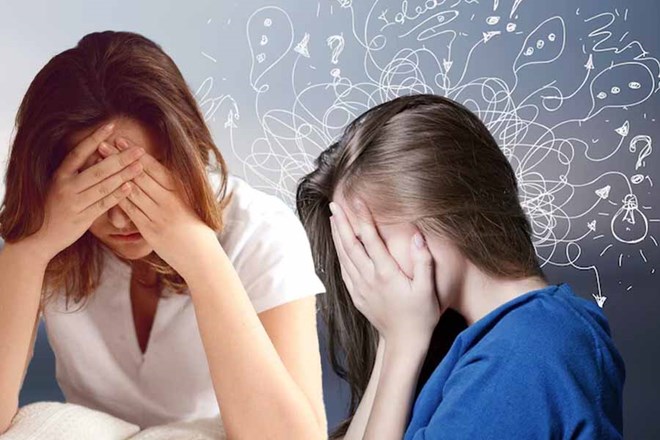 ADHD có ảnh hưởng đến giấc ngủ không?