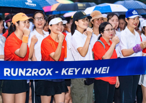Cách xây dựng văn hóa doanh nghiệp sáng tạo của ROX Group- Ảnh 1.