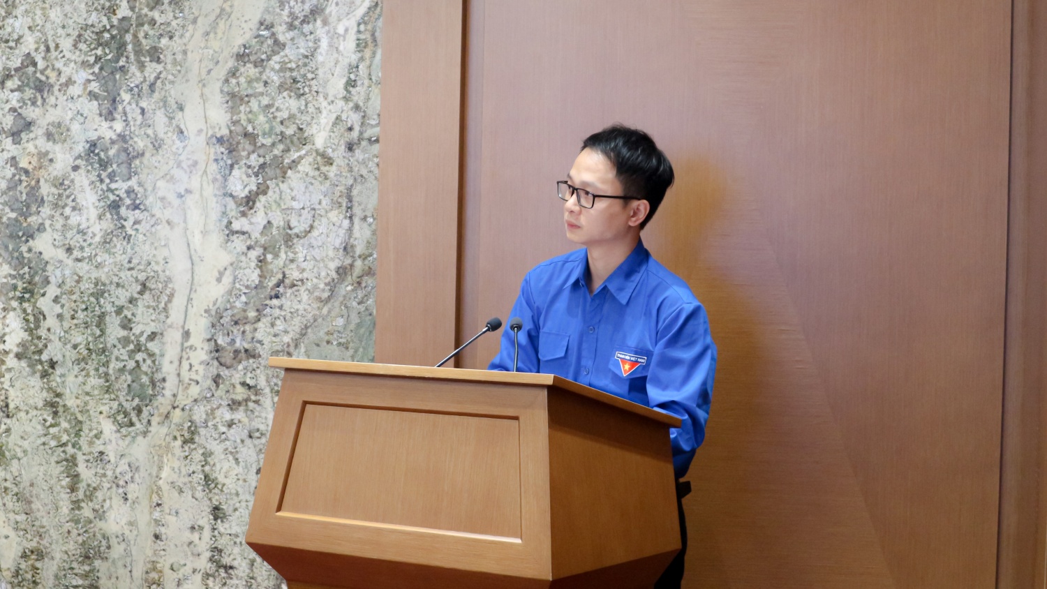 Chi Đoàn Thanh niên Khối Nghiệp vụ Petrovietnam tổ chức thành công Đại hội Chi đoàn nhiệm kỳ 2024-2027 Chi Đoàn Thanh niên Khối Nghiệp vụ Petrovietnam tổ chức thành công Đại hội Chi đoàn nhiệm kỳ 2024-2027