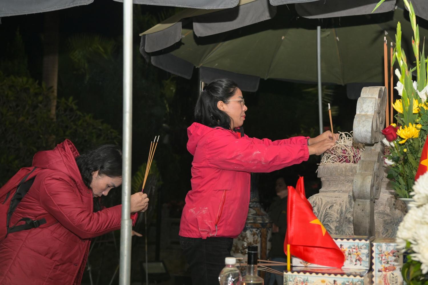 Ấm tình thiện nguyện nơi vùng cao biên giới Vị Xuyên, Hà Giang