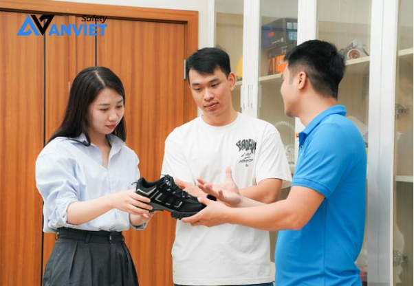 Bảo Hộ An Việt - Uy tín, chất lượng tạo nên thương hiệu vững mạnh- Ảnh 1.