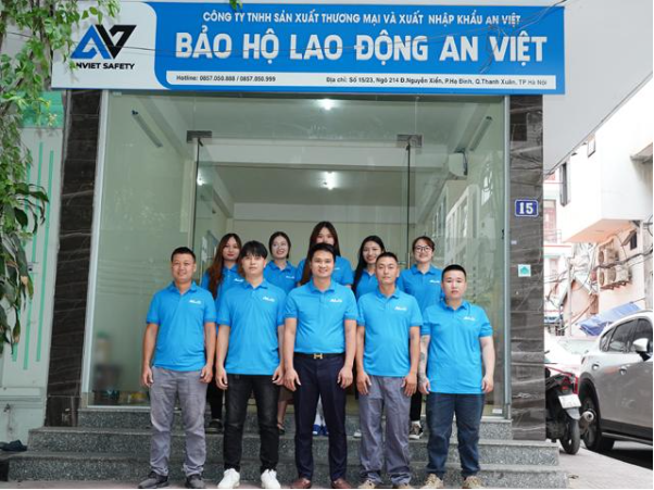 Bảo Hộ An Việt - Uy tín, chất lượng tạo nên thương hiệu vững mạnh- Ảnh 4.