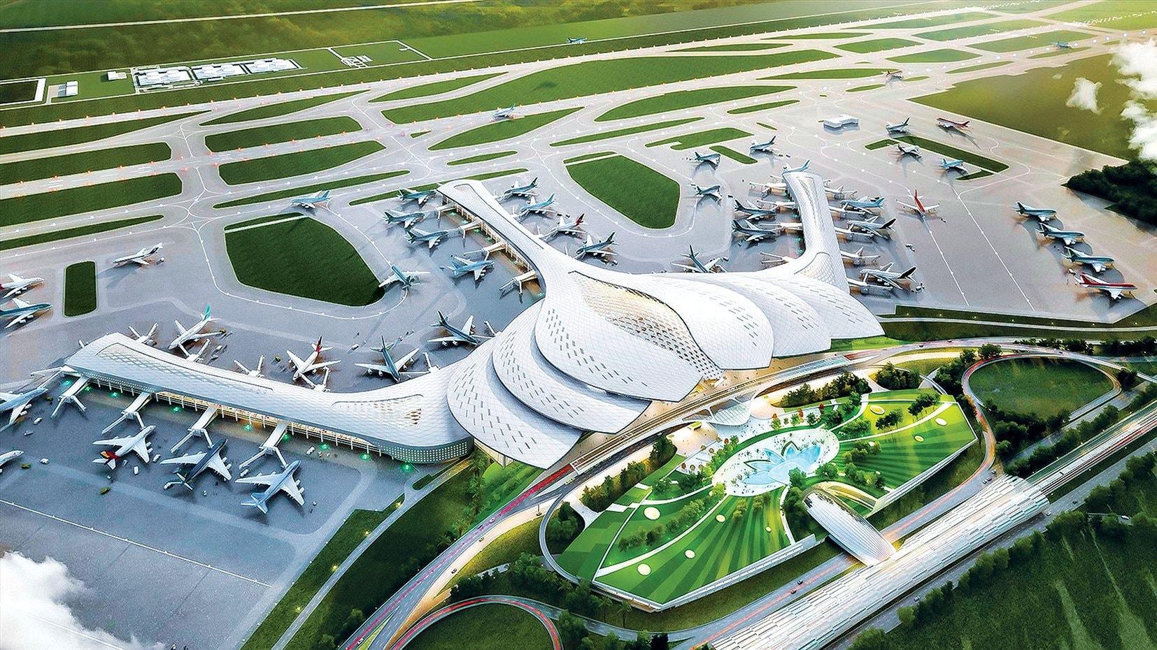 Chủ đầu tư sân bay Long Thành báo lãi gần 10.000 tỷ đồng năm 2024: Quý 4 nhiều khả năng lỗ, cổ phiếu giảm liên tục từ đầu tháng 12- Ảnh 1.