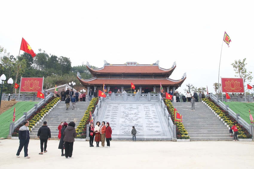 Đền Chi Lăng