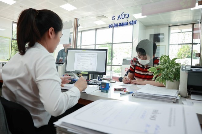 Chi tiết mức hỗ trợ cho cán bộ dôi dư sau sắp xếp ở Lạng Sơn