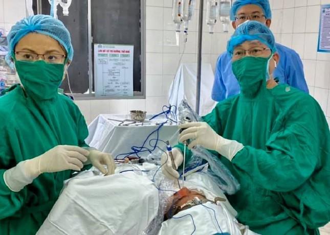 Việt Nam ghi nhận 2 ca bệnh cực hiếm, toàn cầu mới có 4 trường hợp- Ảnh 1.