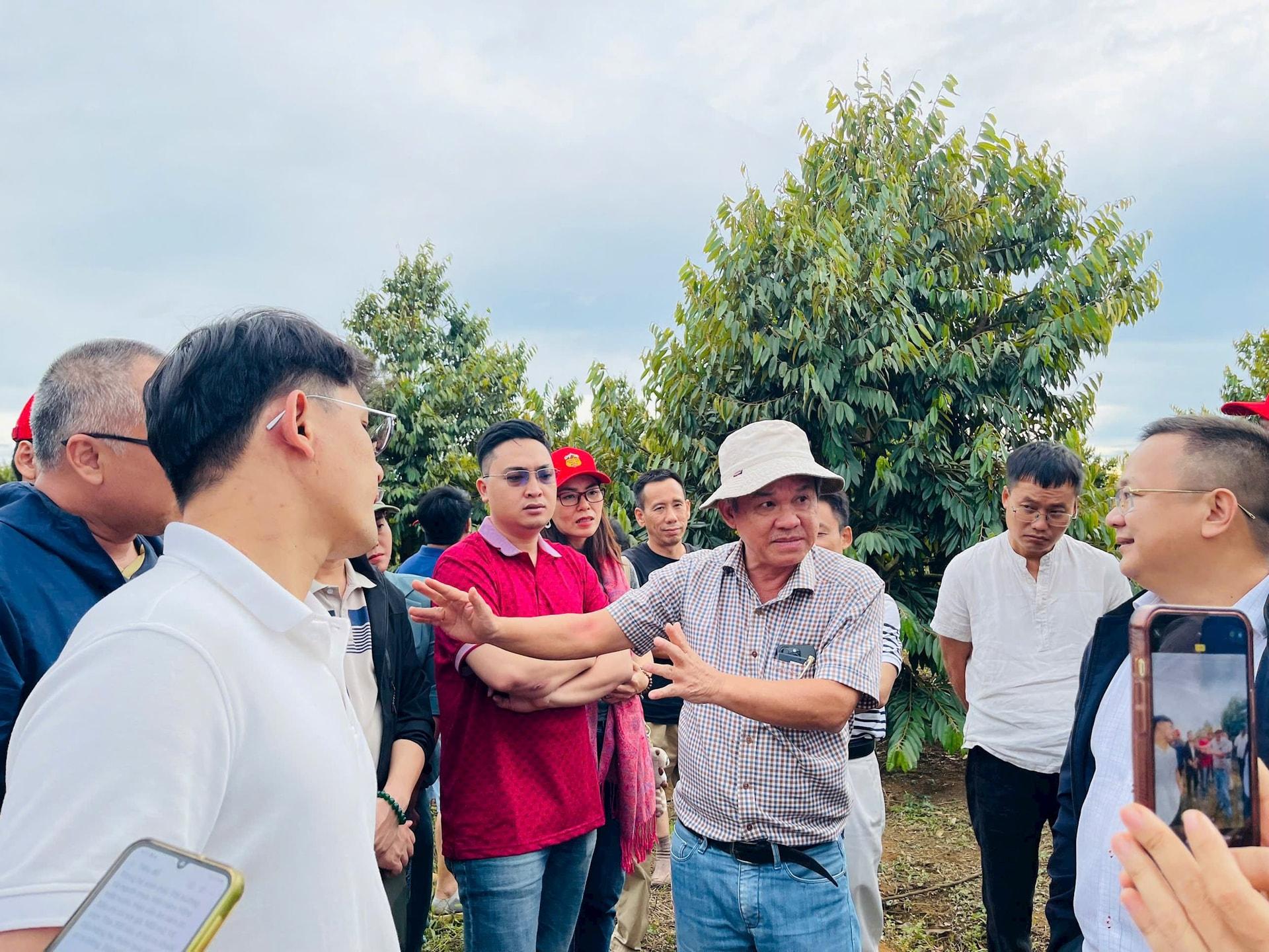 Tâm sự cổ đông 'đu đỉnh' HAG, cắt lỗ và mua lại vùng 2.000-3.000 đồng/cp: “HAGL đang thay đổi rất lớn mà nói ra thì mọi người không tin”- Ảnh 3.