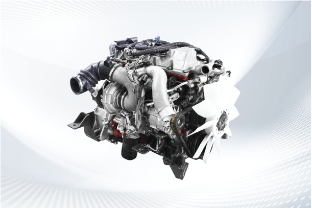 Ra mắt Hino Series 500 Euro5 - Sự lựa chọn hoàn hảo cho vận tải bền vững- Ảnh 2.