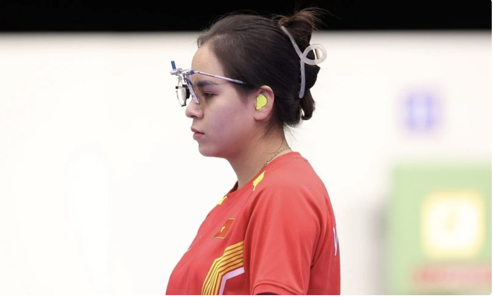 xa thu thu vinh la van dong vien xuat sac nhat the thao viet nam 2024 hinh 1