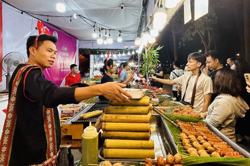 khai mac tuan le van hoa  am thuc  du lich tinh binh duong 2024 hinh 1