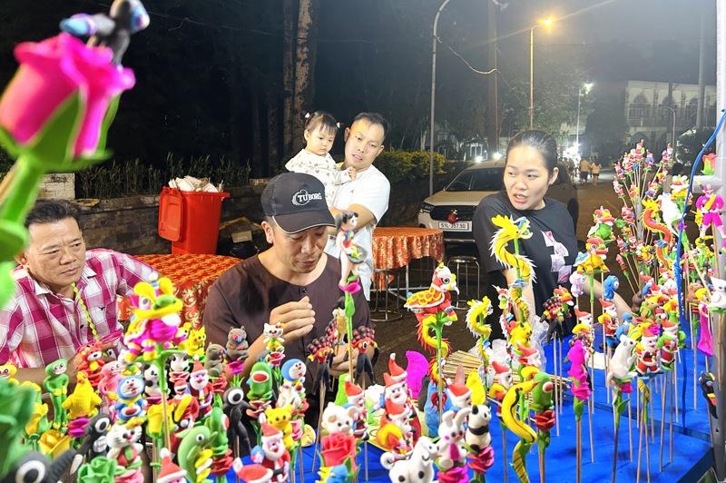 khai mac tuan le van hoa  am thuc  du lich tinh binh duong 2024 hinh 2