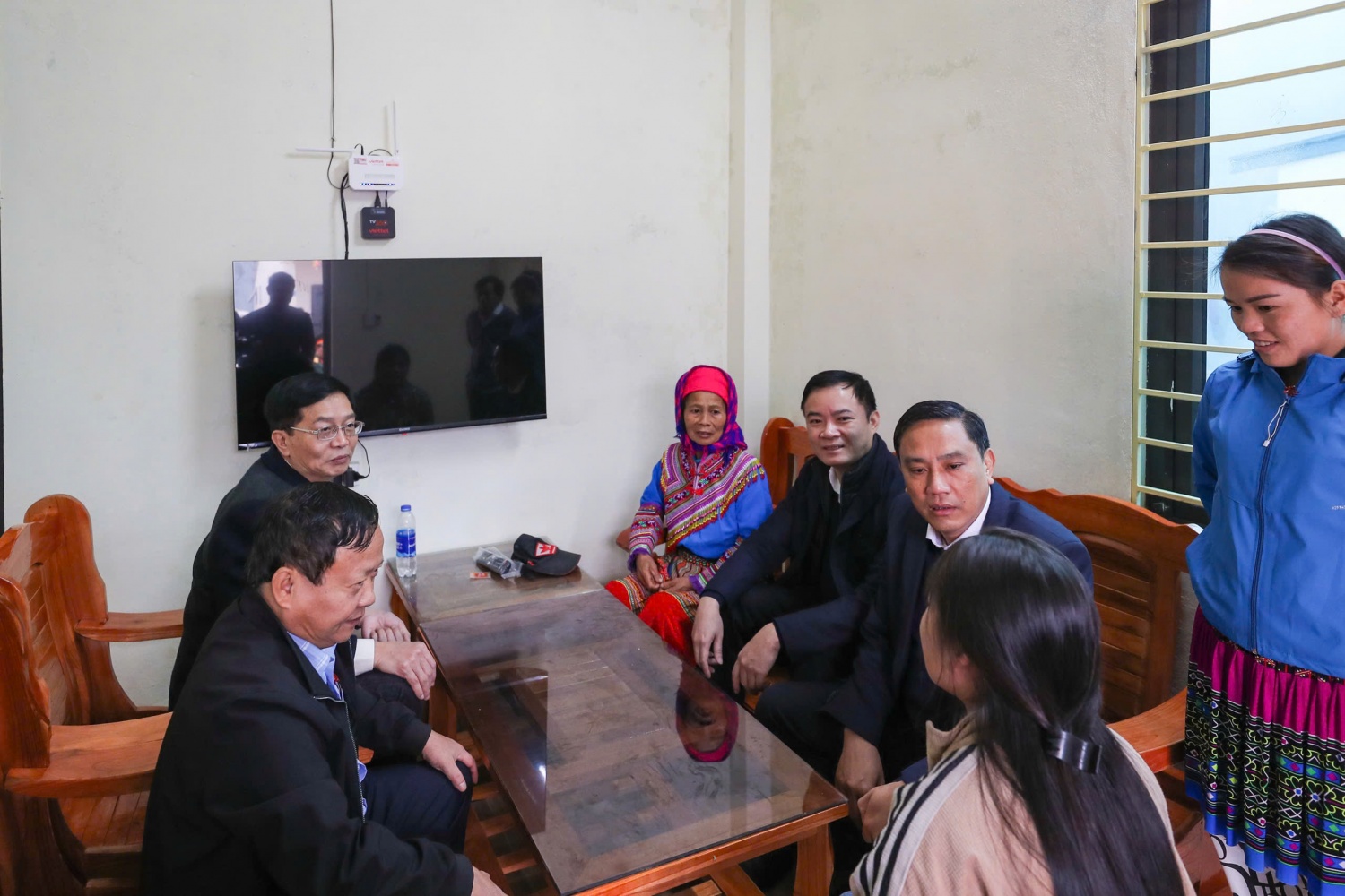 Ngày hội của nhân dân thôn Kho Vàng Ngày hội của nhân dân thôn Kho Vàng