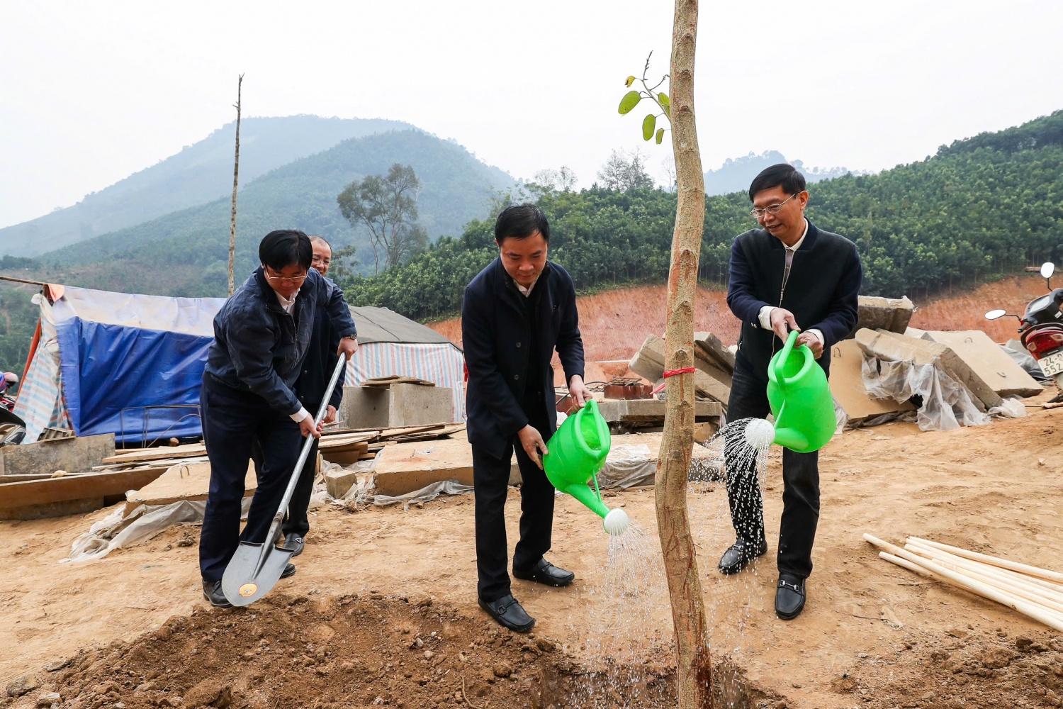 Ngày hội của nhân dân thôn Kho Vàng Ngày hội của nhân dân thôn Kho Vàng