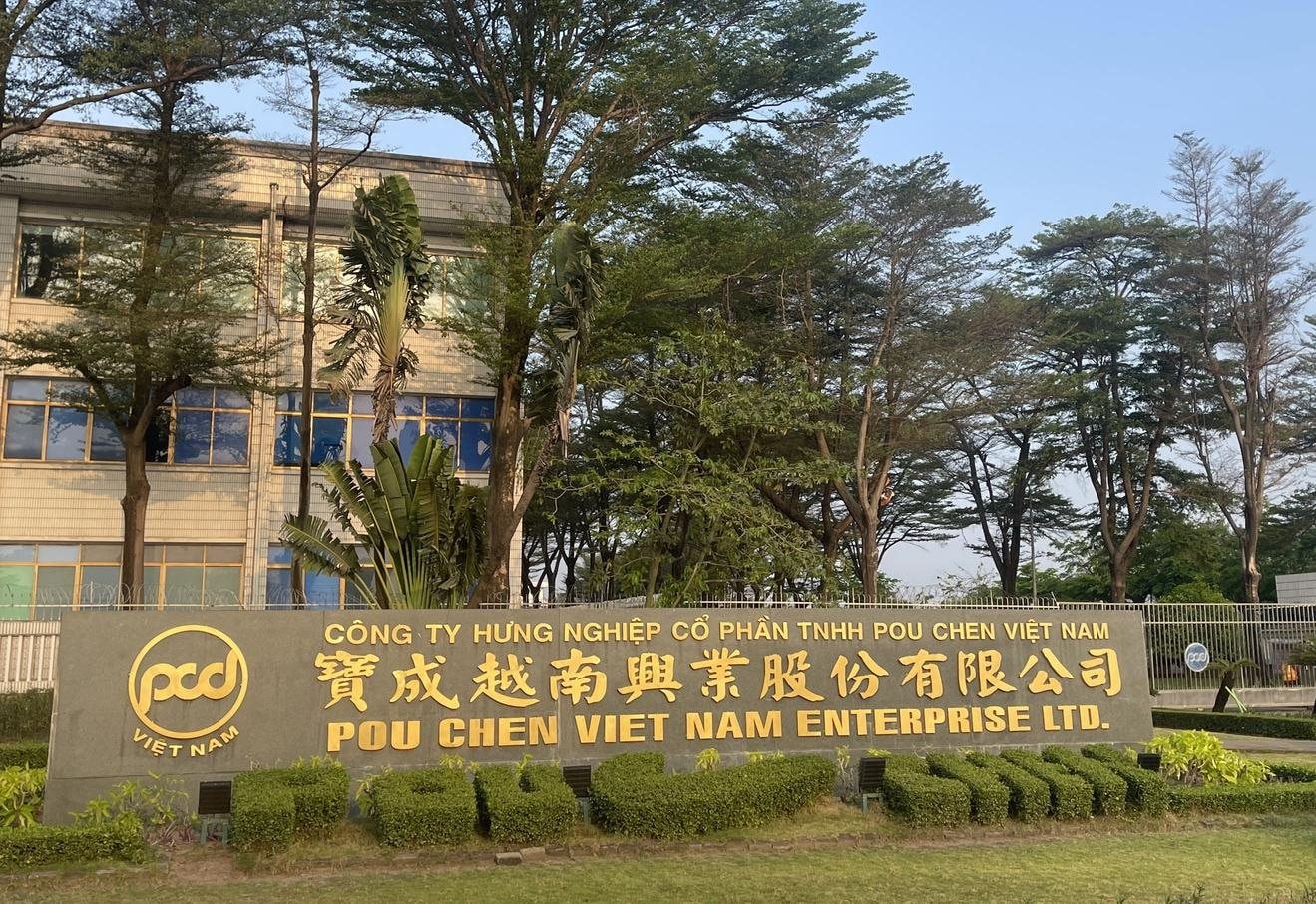Đế chế da giày FDI lớn nhất Việt Nam chi cả nghìn tỷ thưởng Tết: Đội ngũ công nhân hàng trăm nghìn người sản xuất cho Nike, Adidas.., doanh thu cả tỷ USD- Ảnh 4. Đế chế da giày FDI lớn nhất Việt Nam chi cả nghìn tỷ thưởng Tết: Đội ngũ công nhân hàng trăm nghìn người sản xuất cho Nike, Adidas.., doanh thu cả tỷ USD- Ảnh 4.