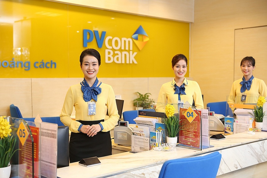 PVcomBank ra mắt sản phẩm “Vay ưu đãi VNĐ cầm cố USD” – Giải pháp tài chính hiệu quả cho doanh nghiệp