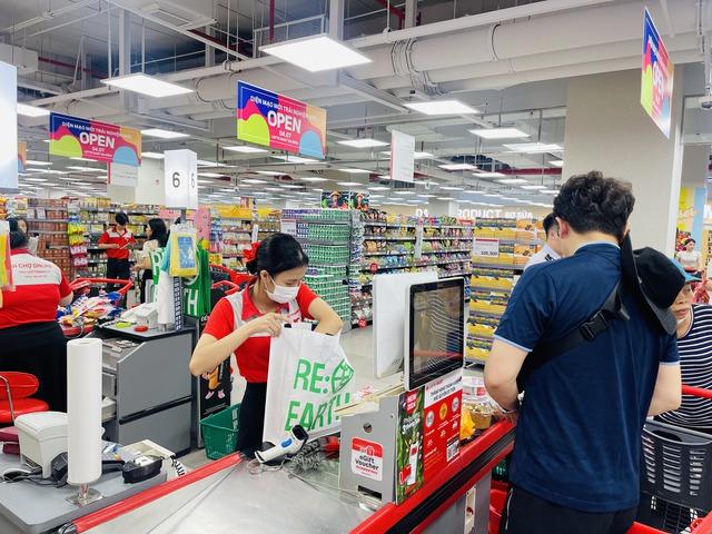 LOTTE Mart triển khai phiếu thanh toán điện tử nâng cao trải nghiệm khách hàng - Ảnh 2.