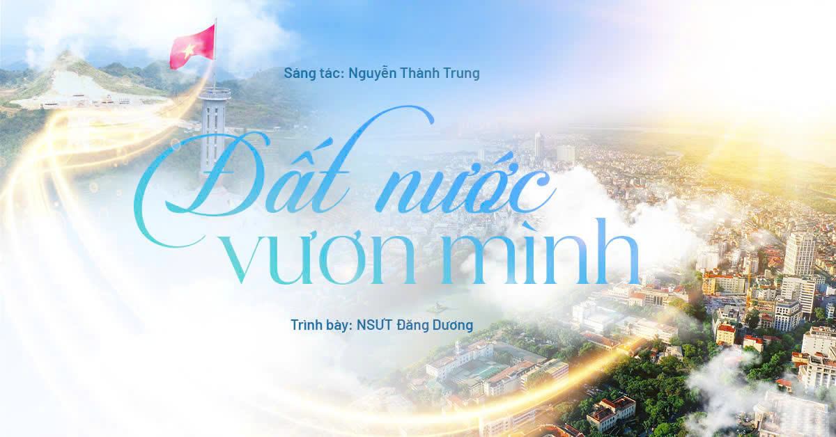 nhac si nguyen thanh trung ra mat tac pham am nhac mung dang mung xuan hinh 3