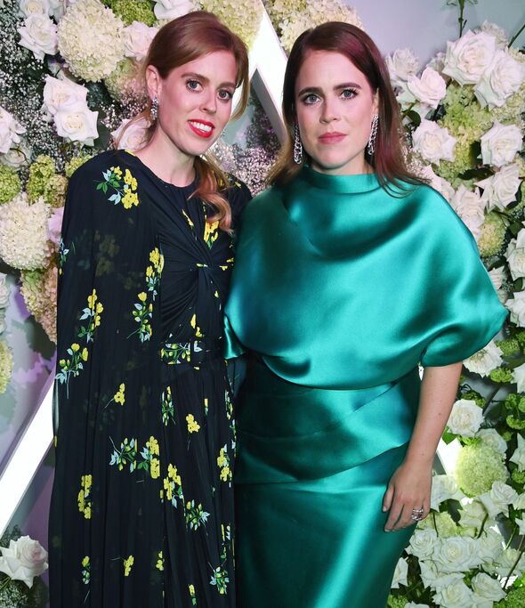 Vì sao chị em Công chúa Beatrice và Eugenie khó có thể trở thành thành viên hoàng gia cấp cao?- Ảnh 1.