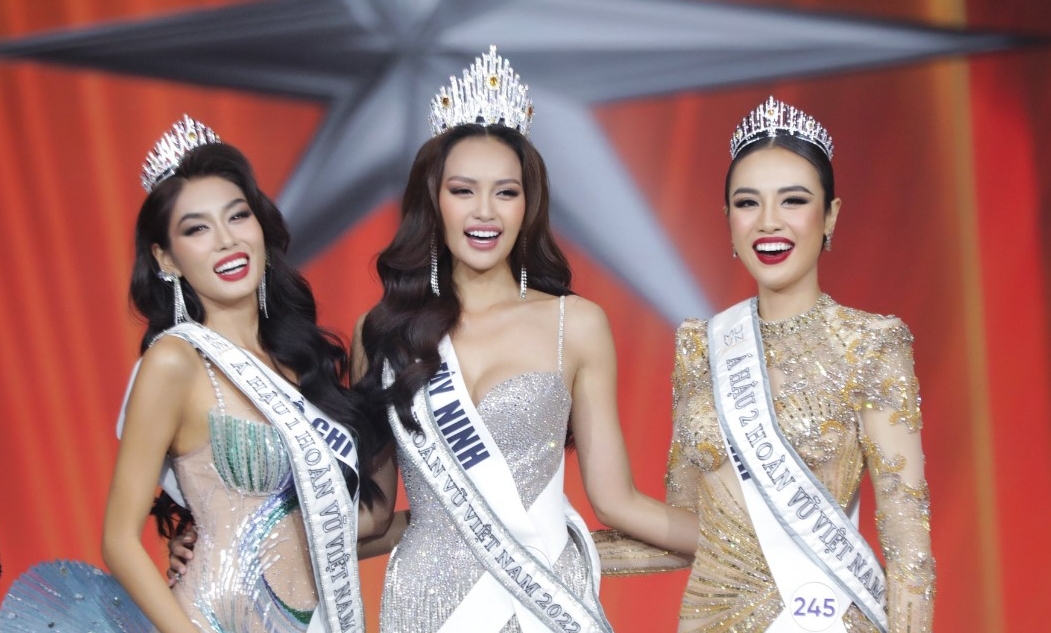 tphcm siet chat quan ly cac cuoc thi nguoi dep kien quyet xu ly vi pham hinh 1