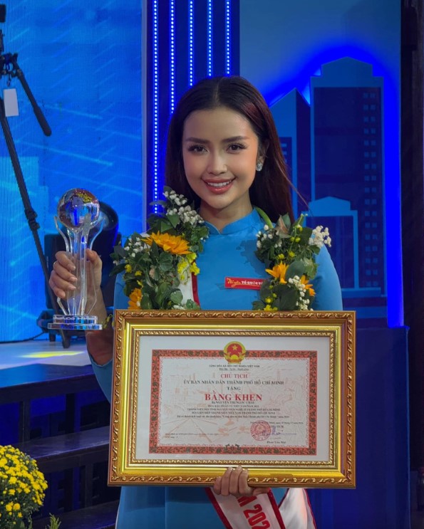 tphcm siet chat quan ly cac cuoc thi nguoi dep kien quyet xu ly vi pham hinh 2