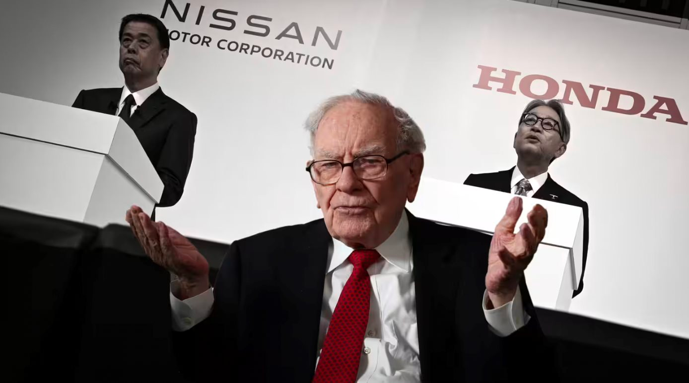 Warren Buffett ‘tiên đoán’ tương lai, bán tháo cổ phiếu một công ty ‘hot’ hơn cả Tesla trước khủng hoảng: Ngành từng là ‘gà đẻ trứng vàng’ nay lỗ nặng, thương vụ 'khủng' nhất cũng đổ bể- Ảnh 1.
