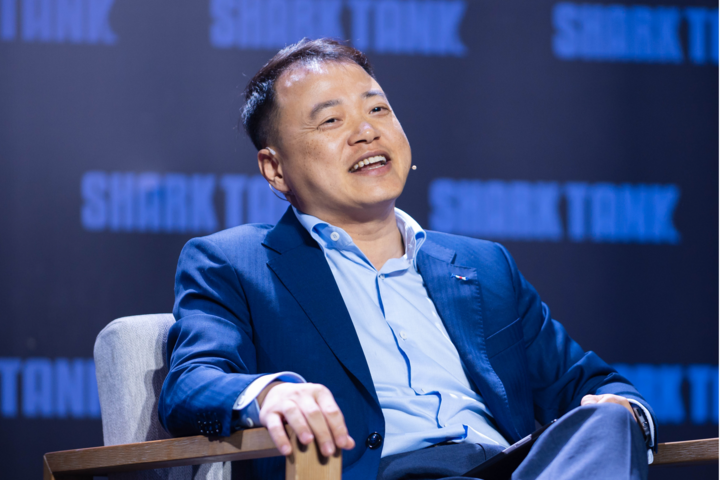 Thương hiệu Việt ồ ạt đóng cửa, chuyên gia nói start-up có tiền là ‘lăn ra chết’- Ảnh 4.