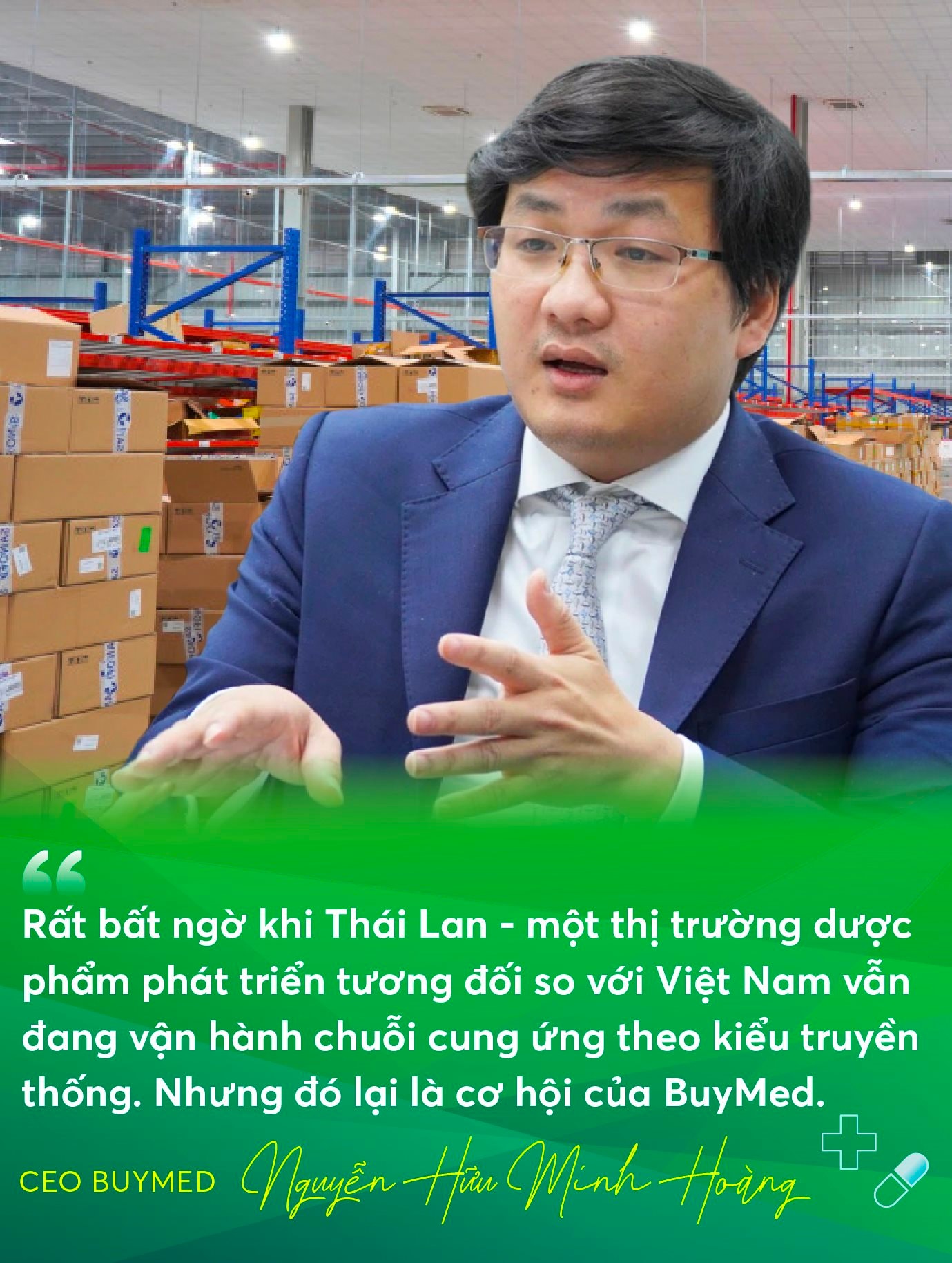Startup bán thuốc Việt BuyMed: Huy động hơn 60 triệu USD, tăng trưởng 8.000 lần và nỗi đau của việc lớn đột ngột- Ảnh 10. Startup bán thuốc Việt BuyMed: Huy động hơn 60 triệu USD, tăng trưởng 8.000 lần và nỗi đau của việc lớn đột ngột- Ảnh 10.