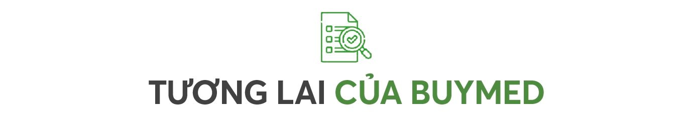 Startup bán thuốc Việt BuyMed: Huy động hơn 60 triệu USD, tăng trưởng 8.000 lần và nỗi đau của việc lớn đột ngột- Ảnh 12. Startup bán thuốc Việt BuyMed: Huy động hơn 60 triệu USD, tăng trưởng 8.000 lần và nỗi đau của việc lớn đột ngột- Ảnh 12.