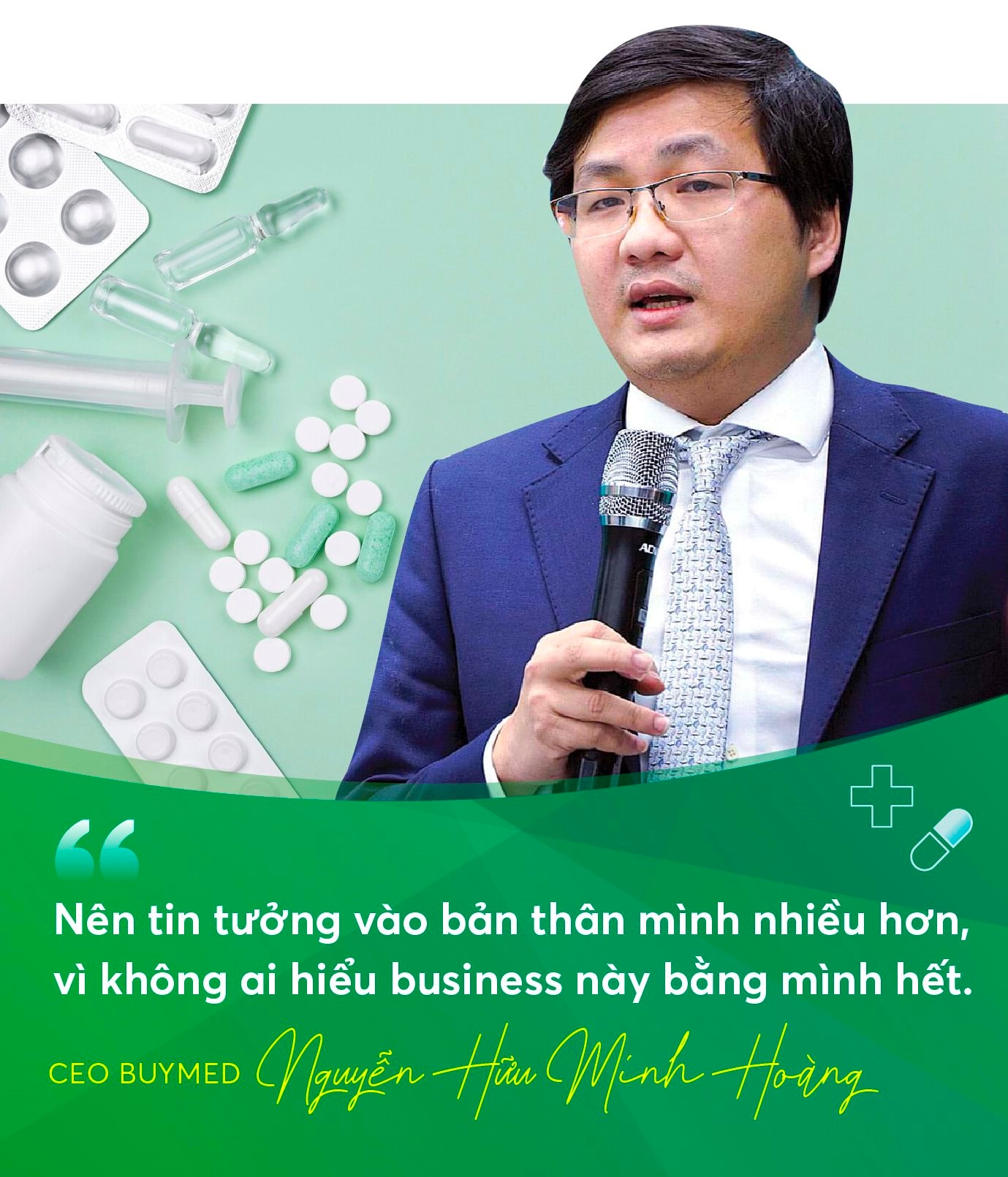 Startup bán thuốc Việt BuyMed: Huy động hơn 60 triệu USD, tăng trưởng 8.000 lần và nỗi đau của việc lớn đột ngột- Ảnh 6. Startup bán thuốc Việt BuyMed: Huy động hơn 60 triệu USD, tăng trưởng 8.000 lần và nỗi đau của việc lớn đột ngột- Ảnh 6.