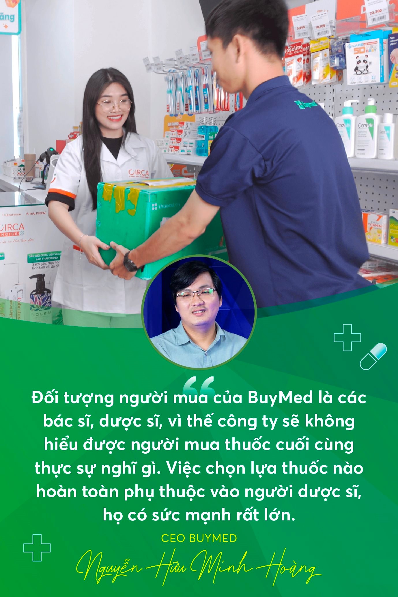 Startup bán thuốc Việt BuyMed: Huy động hơn 60 triệu USD, tăng trưởng 8.000 lần và nỗi đau của việc lớn đột ngột- Ảnh 8. Startup bán thuốc Việt BuyMed: Huy động hơn 60 triệu USD, tăng trưởng 8.000 lần và nỗi đau của việc lớn đột ngột- Ảnh 8.