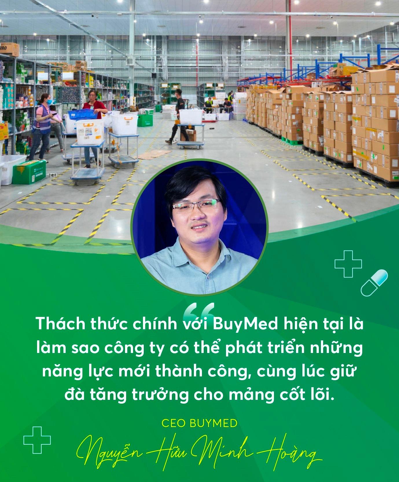 Startup bán thuốc Việt BuyMed: Huy động hơn 60 triệu USD, tăng trưởng 8.000 lần và nỗi đau của việc lớn đột ngột- Ảnh 13. Startup bán thuốc Việt BuyMed: Huy động hơn 60 triệu USD, tăng trưởng 8.000 lần và nỗi đau của việc lớn đột ngột- Ảnh 13.