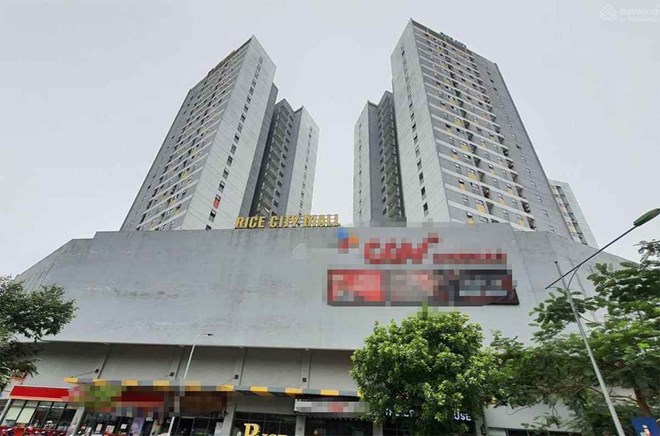 Loạt căn nhà ở xã hội tăng giá, rao bán 4-5 tỉ đồng/căn