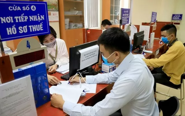 Liên đoàn Thương mại và Công nghiệp Việt Nam nhất trí về đề xuất gia hạn thời gian nộp thuế trong năm 2025. Ảnh minh họa