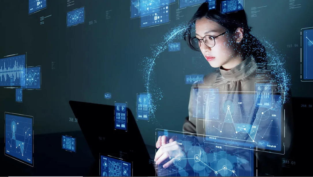 Làn sóng sa thải đầu tiên năm 2025: Dân IT chật vật sinh tồn khi AI càn quét thị trường việc làm- Ảnh 2.
