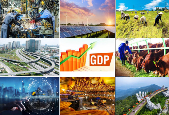 quyet liet cai cach thu tuc hanh chinh cai thien moi truong kinh doanh thuc chat hieu qua hinh 1