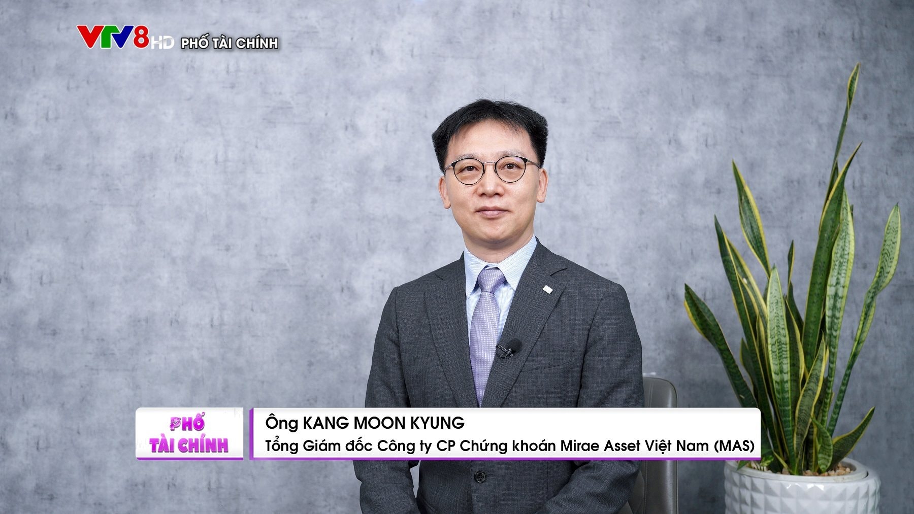 CEO Chứng khoán Mirae Asset: Việt Nam có nhiều yếu tố để thu hút dòng vốn ngoại trong thời gian tới- Ảnh 3. CEO Chứng khoán Mirae Asset: Việt Nam có nhiều yếu tố để thu hút dòng vốn ngoại trong thời gian tới- Ảnh 3.