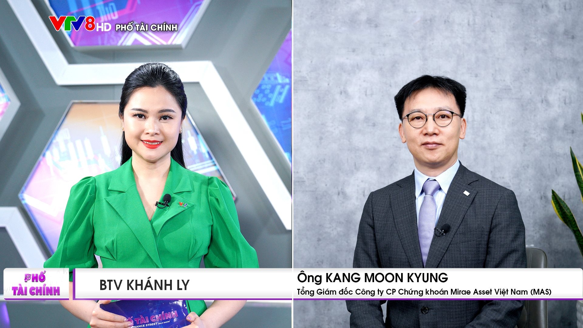 CEO Chứng khoán Mirae Asset: Việt Nam có nhiều yếu tố để thu hút dòng vốn ngoại trong thời gian tới- Ảnh 4. CEO Chứng khoán Mirae Asset: Việt Nam có nhiều yếu tố để thu hút dòng vốn ngoại trong thời gian tới- Ảnh 4.