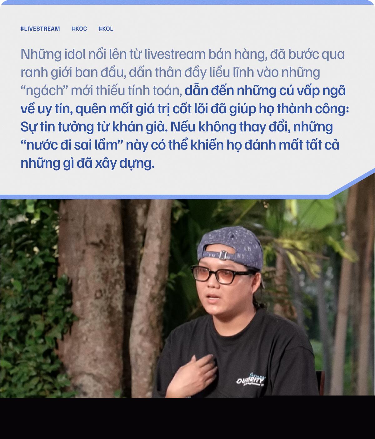 Chiến Thần: Từ triệu view đến “bão gạch”- Ảnh 4.