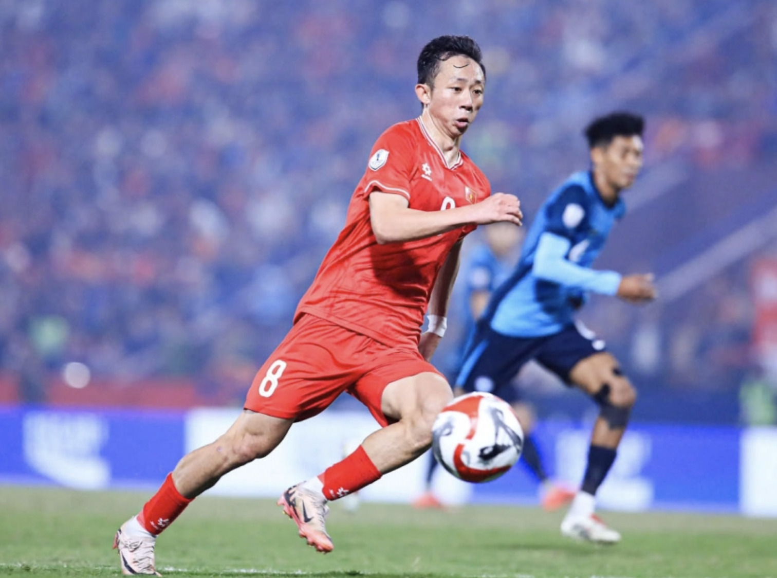 nhan dinh viet nam vs campuchia 19h30 ngay 19 3 trong khuon kho giao huu fifa days hinh 1