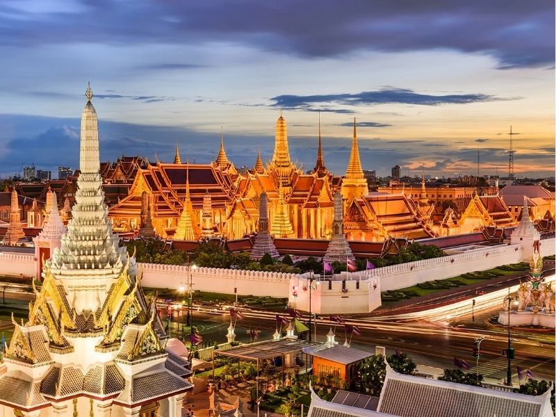 thai lan xem xet giam thoi gian mien thi thuc tu 60 ngay xuong 30 ngay hinh 1