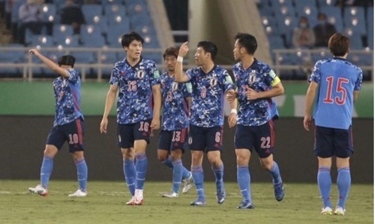 nhan dinh nhat ban vs bahrain 17h35 ngay 20 3 tai vong loai world cup 2026 hinh 1