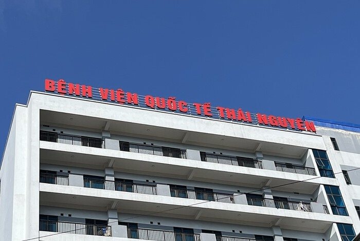 Một nửa cổ phần Bệnh viện Quốc tế Thái Nguyên (TNH) do quỹ ngoại nắm giữ: Điểm mặt các tay to- Ảnh 1.