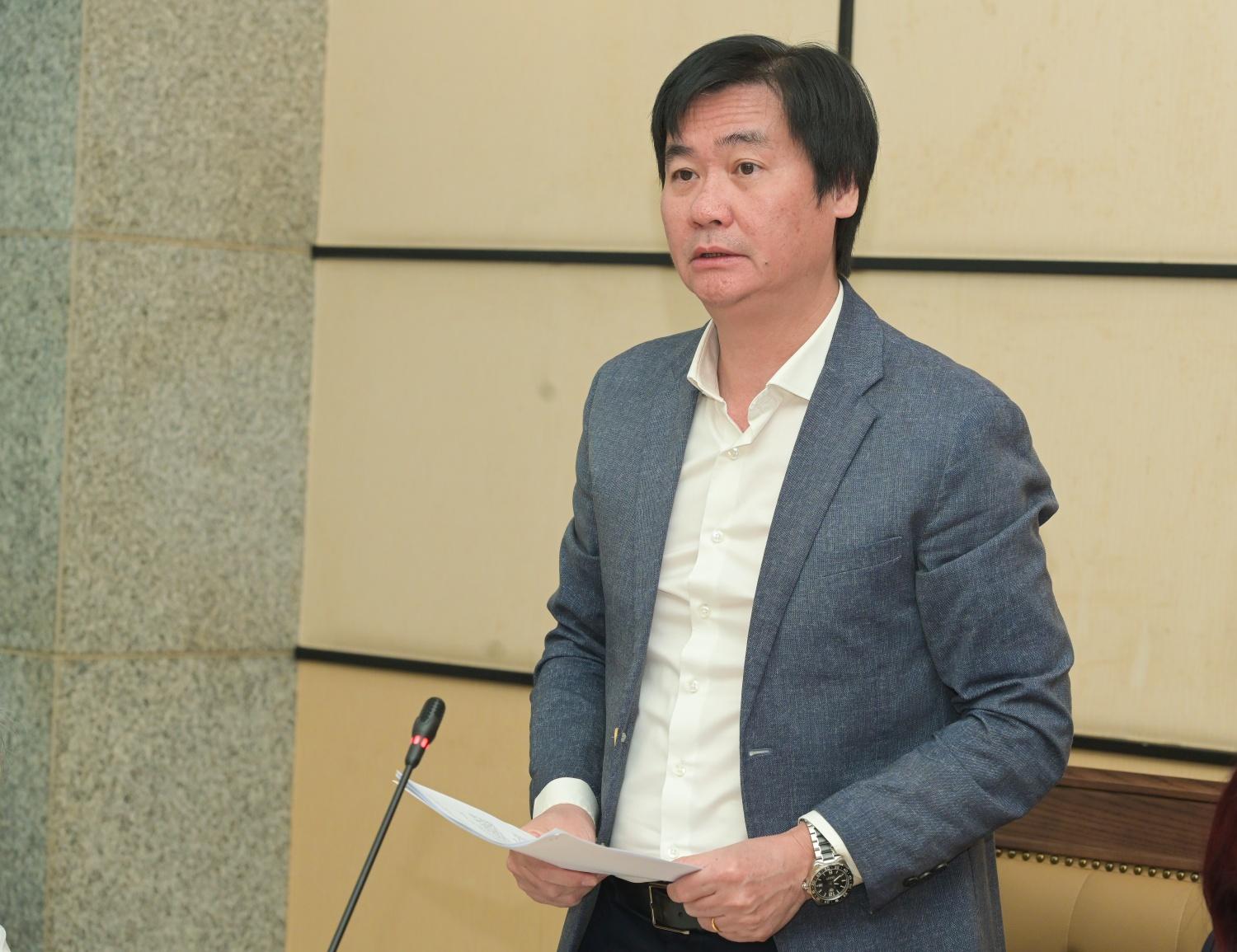 Đại hội Chi bộ Cơ quan Công đoàn Dầu khí Việt Nam nhiệm kỳ 2025 - 2027 thành công tốt đẹp