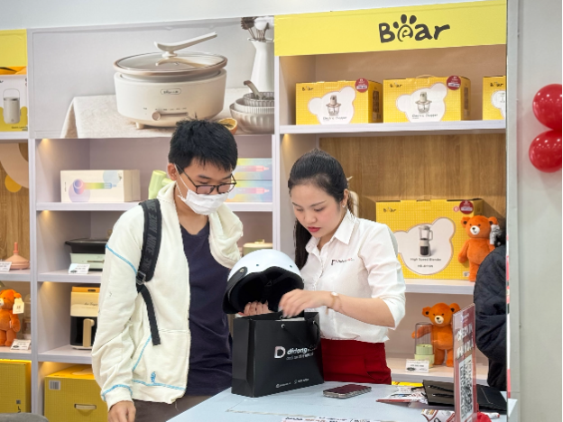 Di Động Việt và bước chuyển mình mang tính chiến lược trong thời đại mới- Ảnh 1.