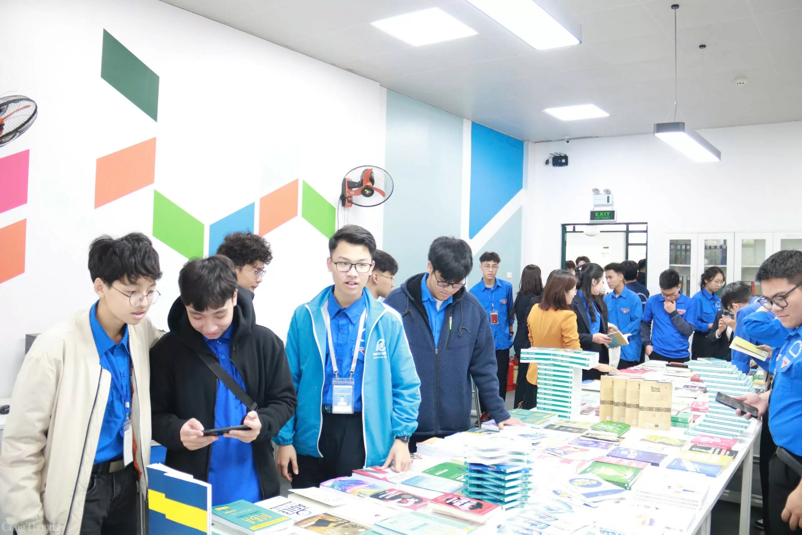 Trường Đại học Điện lực công bố chỉ tiêu tuyển sinh,