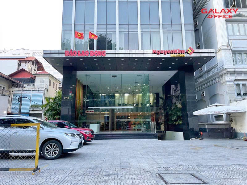 Bóng dáng Nguyễn Kim đằng sau cổ đông lớn nắm gần 10% vốn điều lệ của Saigonbank- Ảnh 2.