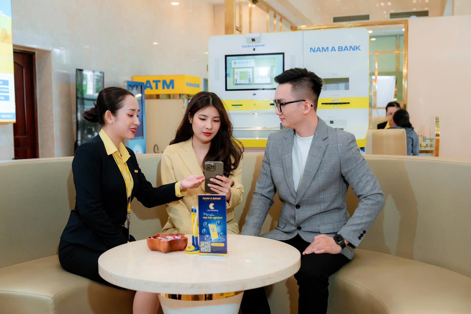 quy 1 nam 2025 nam a bank giu da tang truong day manh cac chuong trinh dong hanh cung doanh nghiep va nen kinh te hinh 2