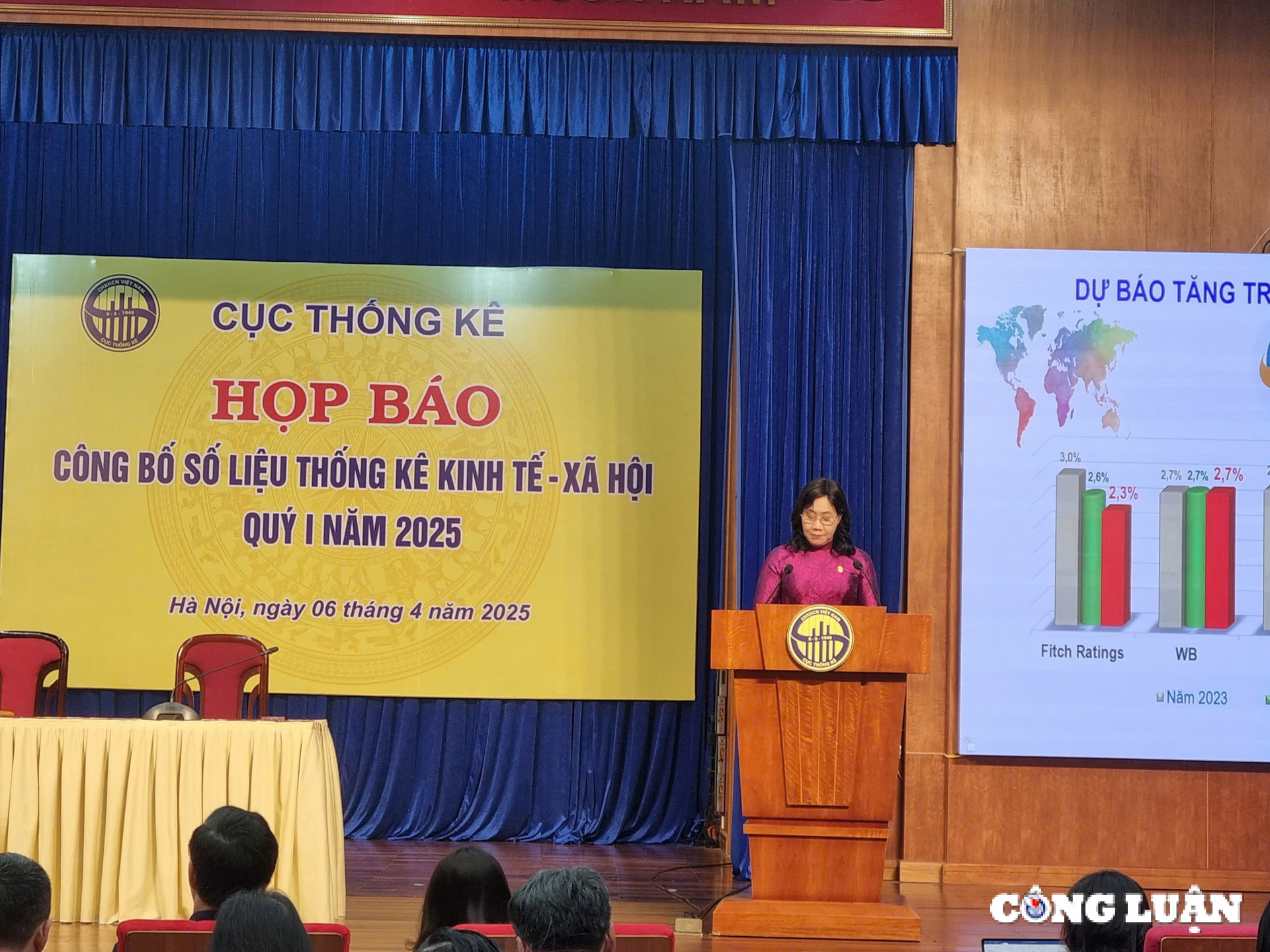 gdp quy i 2025 cao nhat trong 5 nam qua hinh 1