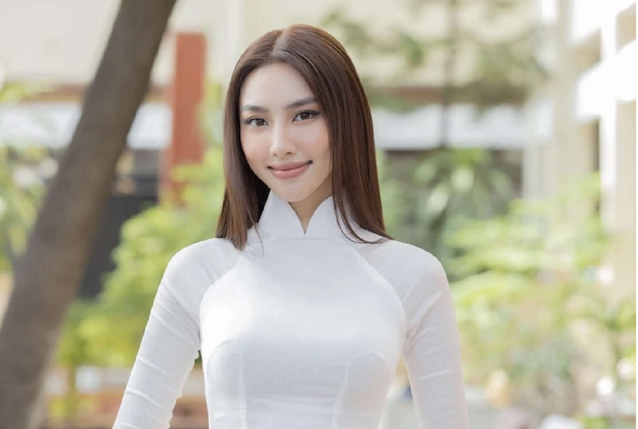 fanpage va kenh tiktok hang trieu luot theo doi cua thuy tien bien mat hinh 1